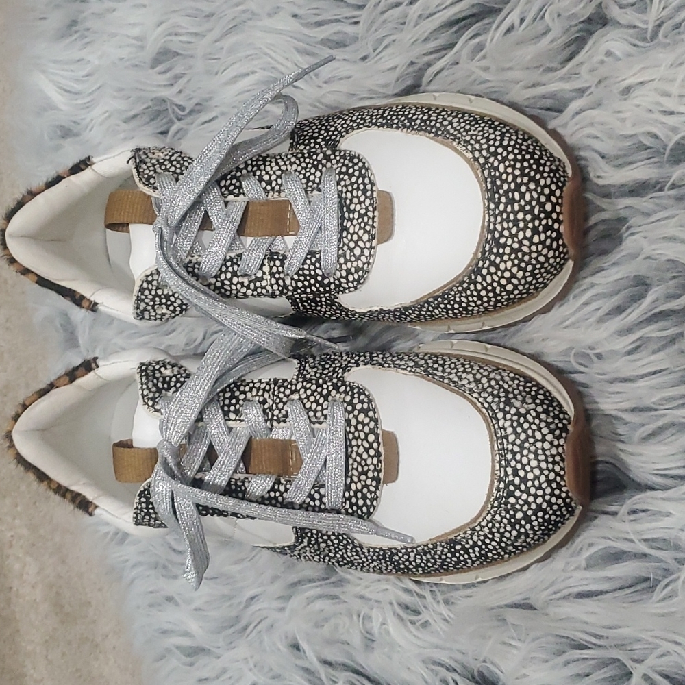 Made well kickoff sneaker sz 7.5 new!